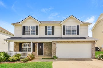 1408 PRIESTSHORE BAY ANTIOCH, TN 37013